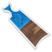 Jumbo Tap Out Moulds Chees Board Serving Board Chopping Board Ready to Use Moulds by Resin Art NZ