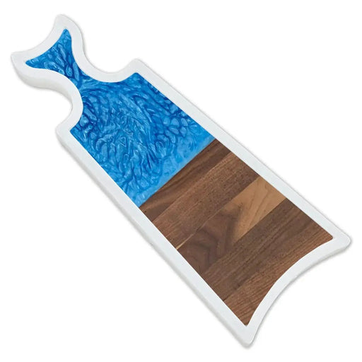 Jumbo Tap Out Moulds Chees Board Serving Board Chopping Board Ready to Use Moulds by Resin Art NZ