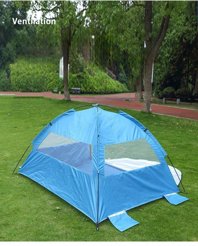 Beach Tent Sun Shelter by salelink.co.nz