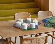 Candle Holder Moulds 02 by Resin Art NZ