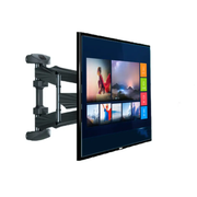 Ultra Strong TV Wall Bracket by salelink.co.nz