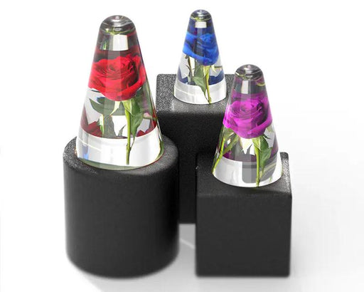 Ring Holders Moulds - 02 by Resin Art NZ