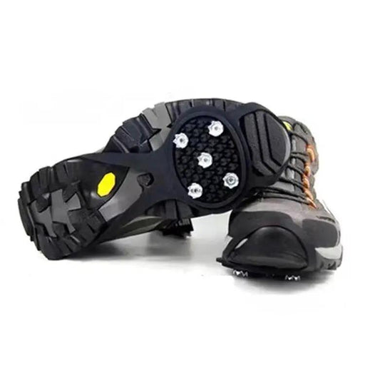 Ice Cleats Traction Snow Grips by salelink.co.nz
