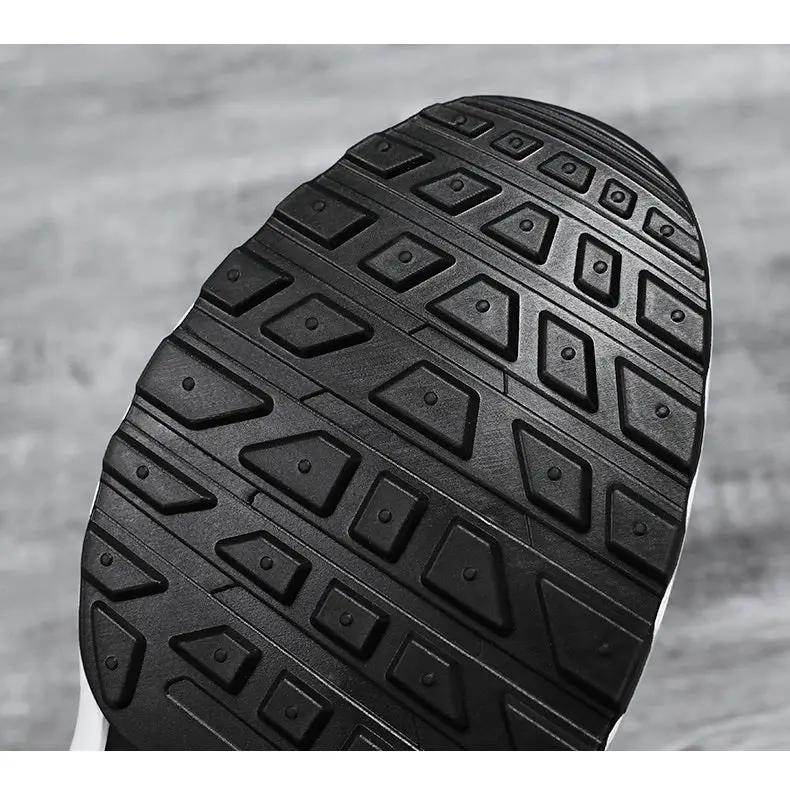 Walking Shoes Lightweight Breathable Non Slip Running 8 - 13 by dealonline.co.nz
