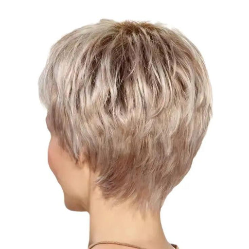 Women Short Wig by dealonline.co.nz