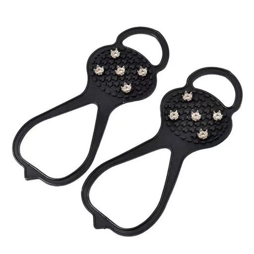 Ice Cleats Traction Snow Grips by salelink.co.nz