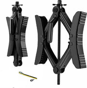 RV Wheel Chock Stabilizer Camper Scissor by salelink.co.nz