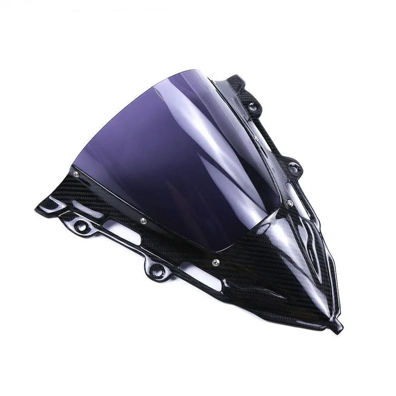 CBR650R 2019+ (Windscreen) Dry Carbon by CARBONISE