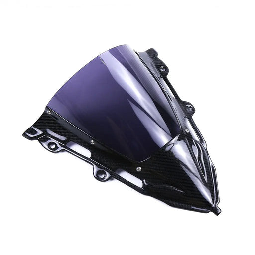 CBR650R 2019+ (Windscreen) Dry Carbon by CARBONISE