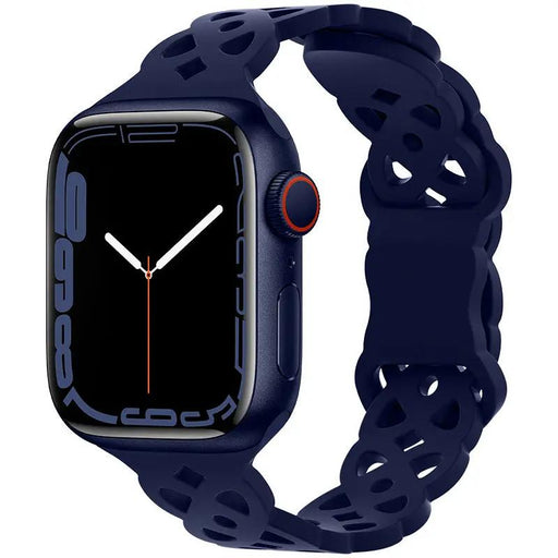 Apple Watch Band Strap 44mm 45mm 46mm(Series 10) 49mm Ultra 2 by salelink.co.nz