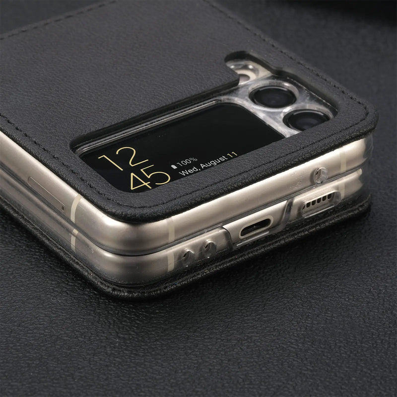 Samsung Z Flip 3 5G Case by salelink.co.nz