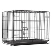 Pet Cage - 51x35x41cm by salelink.co.nz