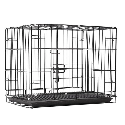 Pet Cage - 61x42x50cm by salelink.co.nz