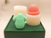 Resin Art NZ Moulds Epoxy Resin Candle Moulds - 05 Epoxy Resin Candle Moulds - 05 | NZ