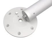 Table Pedestal Telescopic Leg for RV Marine Boat Caravan Motorhome by salelink.co.nz