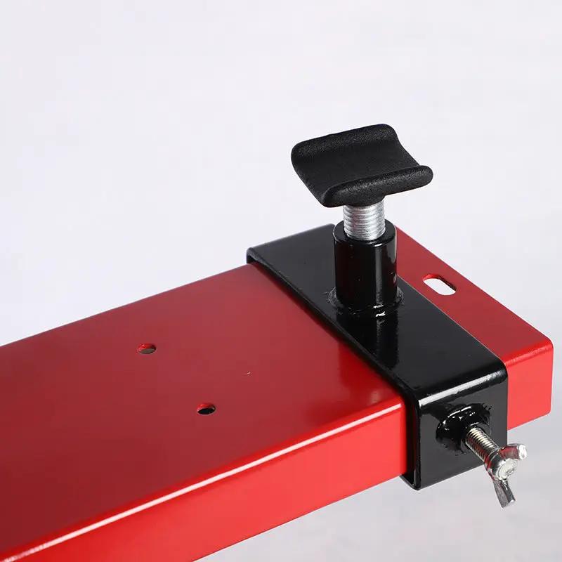 Motorcycle Scissor Lift Stand by salelink.co.nz