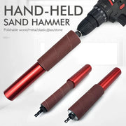 Aluminum Alloy Spindle Sander Adapter Converter by salelink.co.nz