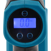 Fits Makita 18V Battery Cordless Car Tyre Inflator Pump LED Inflate Tool by salelink.co.nz