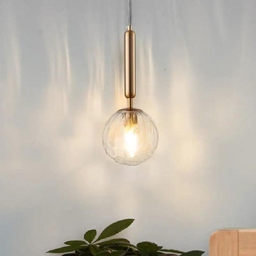 Glass Pendant Light by salelink.co.nz