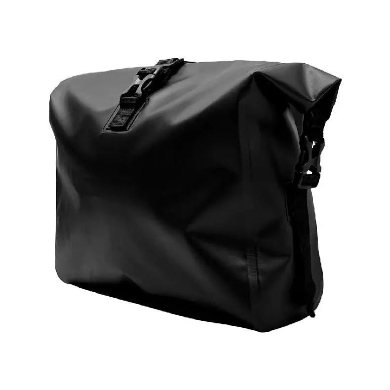 ECOTREK Bicycle Bag ECOTREK 9L Waterproof Roll-Top Bike Bag – XY14153 ECOTREK 9L Waterproof Roll-Top Bike Bag – XY14153