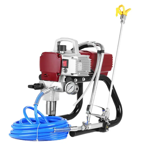 Airless Paint Sprayer by salelink.co.nz