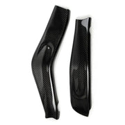 Kawasaki ZX4R (Swingarm) Dry Carbon by CARBONISE