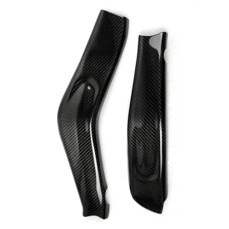 Kawasaki ZX4R (Swingarm) Dry Carbon by CARBONISE