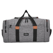 Travel Garment Duffel Bag – Carry-On Weekender & Business Travel Bag ZS18202 by ECOTREK
