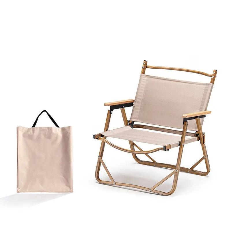 Folding Chair by salelink.co.nz