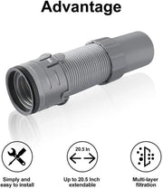 For Shark Hose 193FFJ Navigator Lift Away Vacuum NV350 NV351 NV352 UV440 NV356 by salelink.co.nz