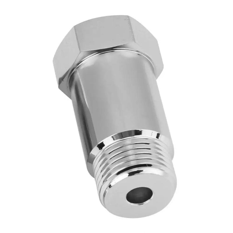 45mm o2 Oxygen Sensor Extension Extender Adapter Spacer m18x1.5 Cel Fix Bung by salelink.co.nz