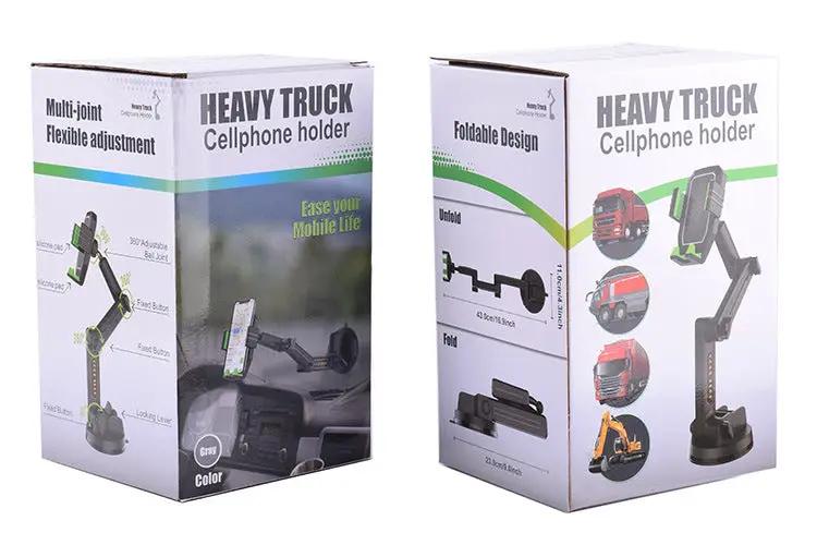 Car Holder Truck Phone Mount Heavy Duty by salelink.co.nz