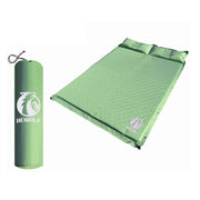 Self-Inflating Air Mattress – Outdoor Camping Mat DYLF71620 by ECOTREK