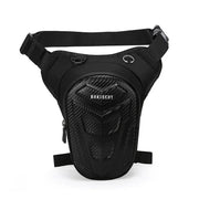 ECOTREK Motorcycle Thigh Bag Motorcycle Thigh Bag with Adjustable Straps – BQF11904 Motorcycle Thigh Bag with Adjustable Straps – BQF11904