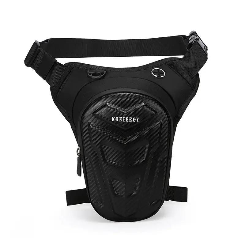 ECOTREK Motorcycle Thigh Bag Motorcycle Thigh Bag with Adjustable Straps – BQF11904 Motorcycle Thigh Bag with Adjustable Straps – BQF11904