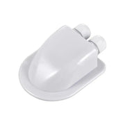 Double Cable Entry Gland Solar Panel Mounting Boat Roof For Caravan Gland Box by salelink.co.nz