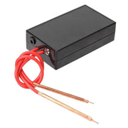 Spot Welder Machine Set by salelink.co.nz