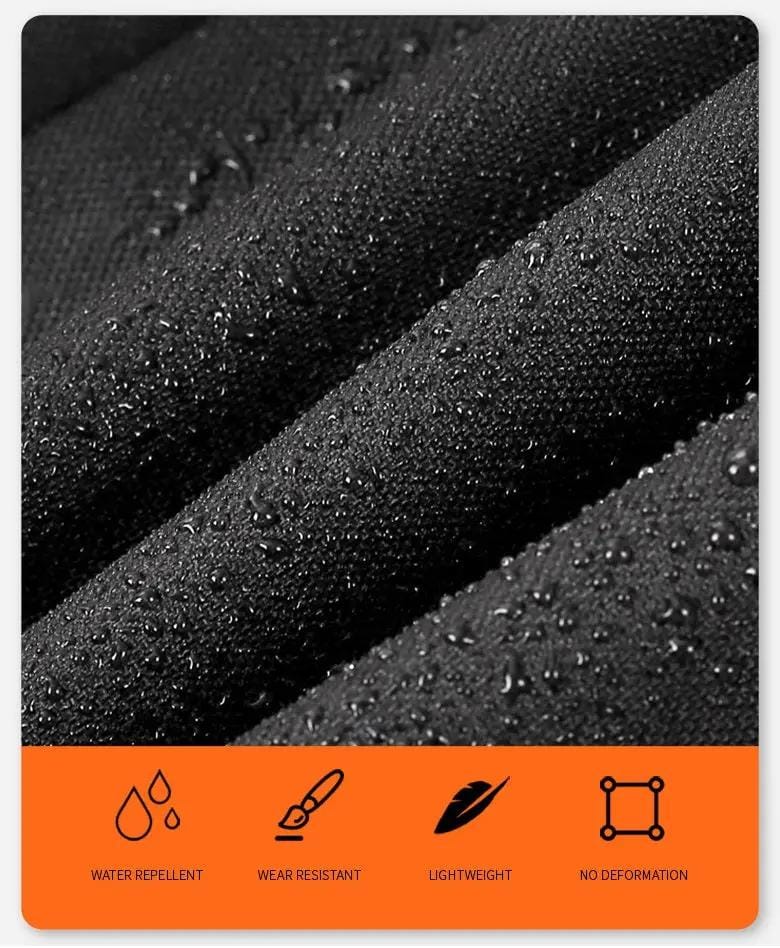 ECOTREK Storage Bags ECOTREK Cylindrical Storage Bag for Rolled Bedding and Tents 46 Cm ECOTREK Cylindrical Storage Bag for Bedding and Tents