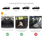 Dog Car Barrier 16 Inch by salelink.co.nz