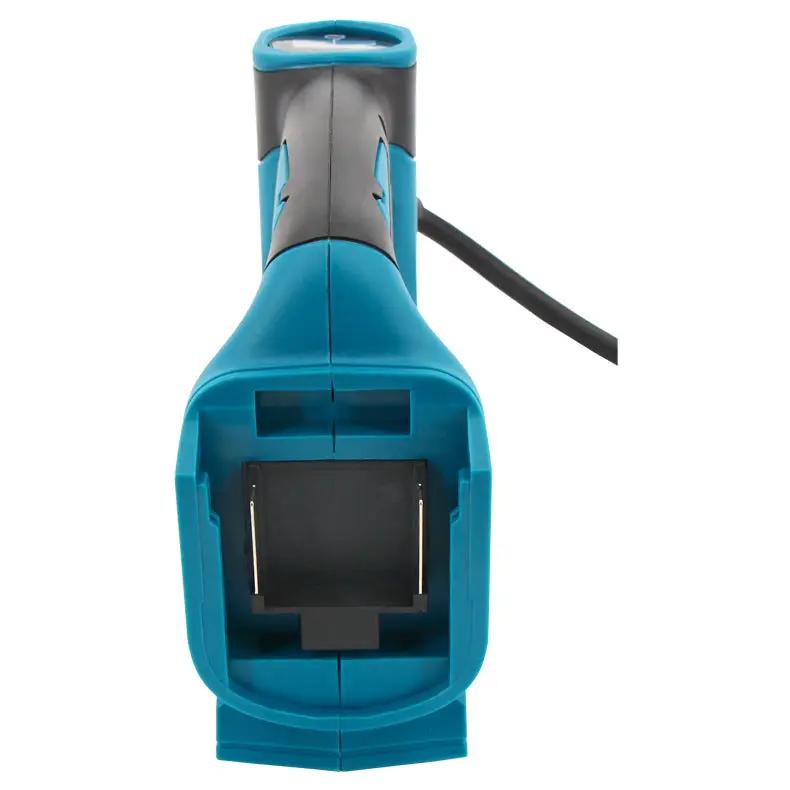 Fits Makita 18V Battery Cordless Car Tyre Inflator Pump LED Inflate Tool by salelink.co.nz