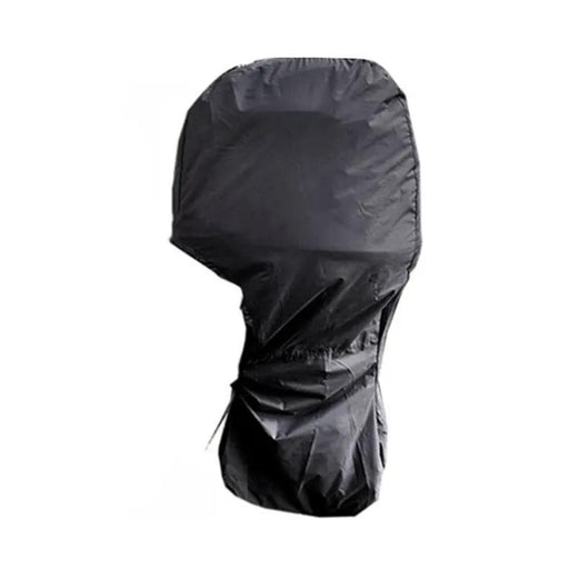 Outboard Motor Cover 15-20HP by salelink.co.nz