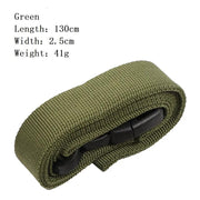 Luggage Straps – Adjustable Travel Packing Straps LCK7013 by ECOTREK