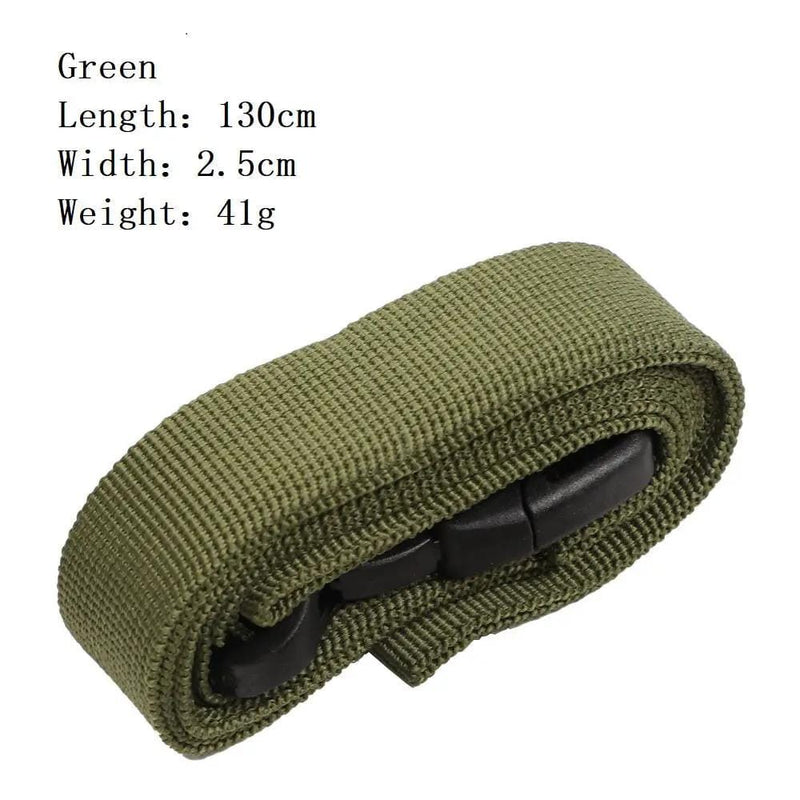 Luggage Straps – Adjustable Travel Packing Straps LCK7013 by ECOTREK