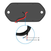 2PCS LED Number Plate Lights by salelink.co.nz