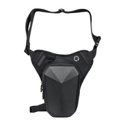 ECOTREK Motorcycle Thigh Bag Motorcycle Hard-Shell Thigh Bag – BQF131510 Motorcycle Hard-Shell Thigh Bag – BQF131510