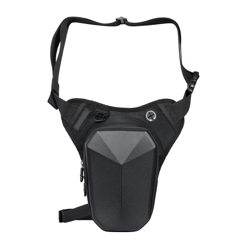 ECOTREK Motorcycle Thigh Bag Motorcycle Hard-Shell Thigh Bag – BQF131510 Motorcycle Hard-Shell Thigh Bag – BQF131510