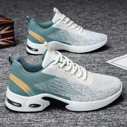 Walking Shoes Lightweight Breathable Non Slip Running 8 - 13 by dealonline.co.nz