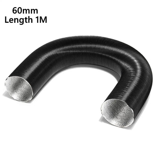 1M Duct Pipe 60mm For Air Diesel Heater by salelink.co.nz
