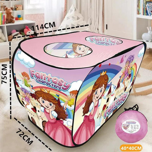 dealonline.co.nz dealonline.co.nz Foldable Playhouse Play Tent Carry Bag Foldable Playhouse Play Tent Carry Bag