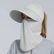4 Colours Sun Hats Wide Brim Bucket Outdoor Fishing Hiking Cap UV Protection by dealonline.co.nz